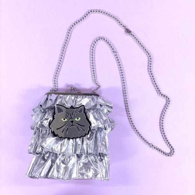 <img class='new_mark_img1' src='https://img.shop-pro.jp/img/new/icons65.gif' style='border:none;display:inline;margin:0px;padding:0px;width:auto;' />SILVER CATߥ᥿åեХå2WAY