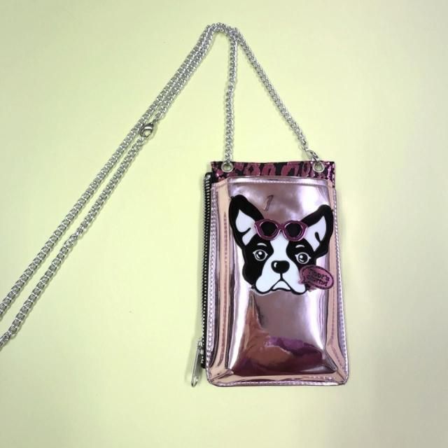 guri guri ショルダーポーチ BAG（バッグ） | guri guri | インポートパーツを使用した
