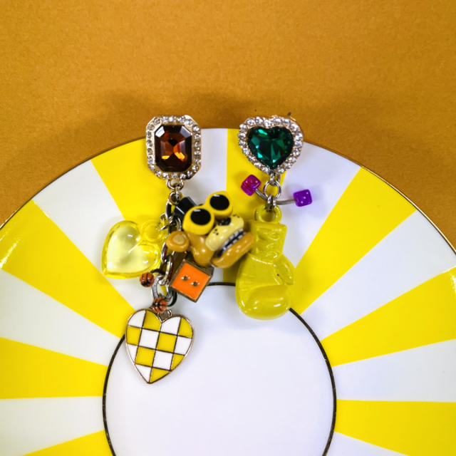 <img class='new_mark_img1' src='https://img.shop-pro.jp/img/new/icons65.gif' style='border:none;display:inline;margin:0px;padding:0px;width:auto;' />MIX BIJOUBEAR CHANDELIER ԥ 