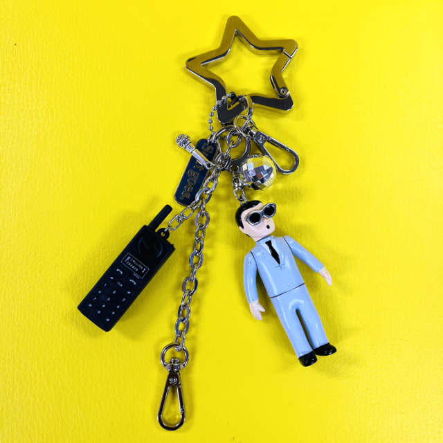 <img class='new_mark_img1' src='https://img.shop-pro.jp/img/new/icons47.gif' style='border:none;display:inline;margin:0px;padding:0px;width:auto;' />SALARY MAN CHARM