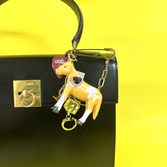 <img class='new_mark_img1' src='https://img.shop-pro.jp/img/new/icons47.gif' style='border:none;display:inline;margin:0px;padding:0px;width:auto;' />WESTERN  BIJOU HORSE CHARM