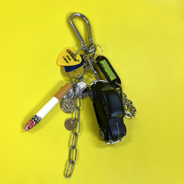 <img class='new_mark_img1' src='https://img.shop-pro.jp/img/new/icons47.gif' style='border:none;display:inline;margin:0px;padding:0px;width:auto;' />BLACK FAST CAR&CASINO CHARM