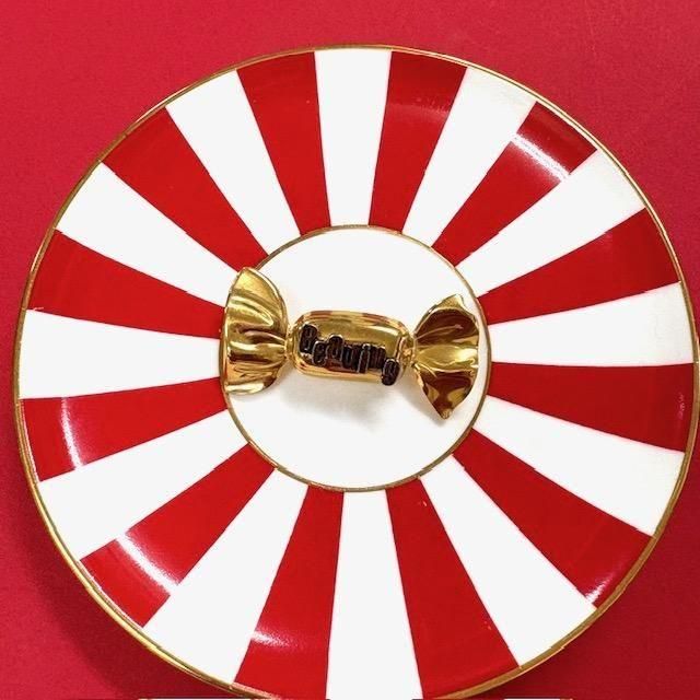 <img class='new_mark_img1' src='https://img.shop-pro.jp/img/new/icons47.gif' style='border:none;display:inline;margin:0px;padding:0px;width:auto;' />GOLD CANDY BROOCH