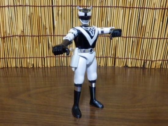 超合金 カイブ公開 昭和レトロ ジャンク
