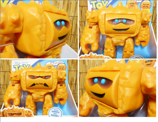 トイストーリー3 ムービーサイズシリーズ(チャンク) - 「宝の トイストーリー3 ムービーサイズシリーズ(チャンク) - 「宝の