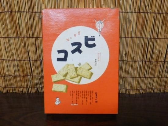 戦前 ビスコ 紙箱 パッケージ 空箱/お菓子 グリコの通販 by ち