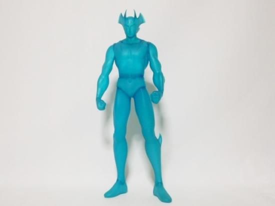 ⚠️未開封デッドストック　スーパーロボット列伝　デビルマン　マーミット　SR-09 ⚠️未開封デッドストック スーパーロボット列伝 デビルマン