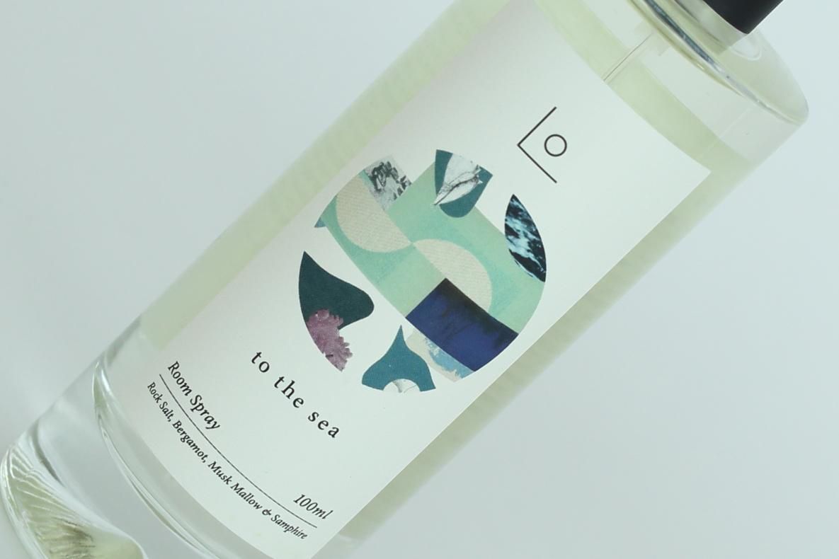 Lo ルームスプレー LO room spray 