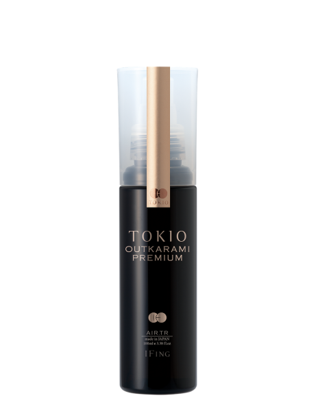 TOKIO OUTKARAMI IE |プラチナムアウトカラミ|シルバー TOKIO OUTKARAMI IE |プラチナムアウトカラミ|シルバー