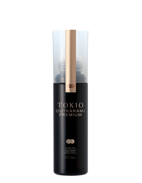 TOKIO INKARAMI IEåץߥAIRȥ꡼ȥȡ100ml ξʲ