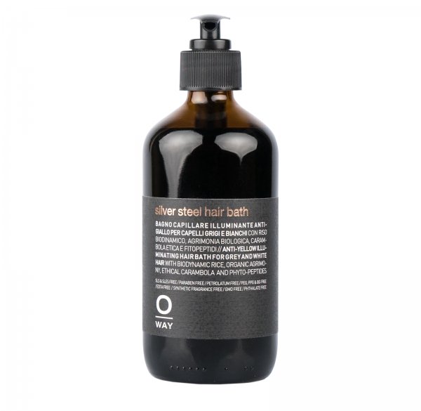 OWAY オーウェイ｜nocturnalhair remedy｜OW MEN ノクターナル・ヘアレメディ｜100ml