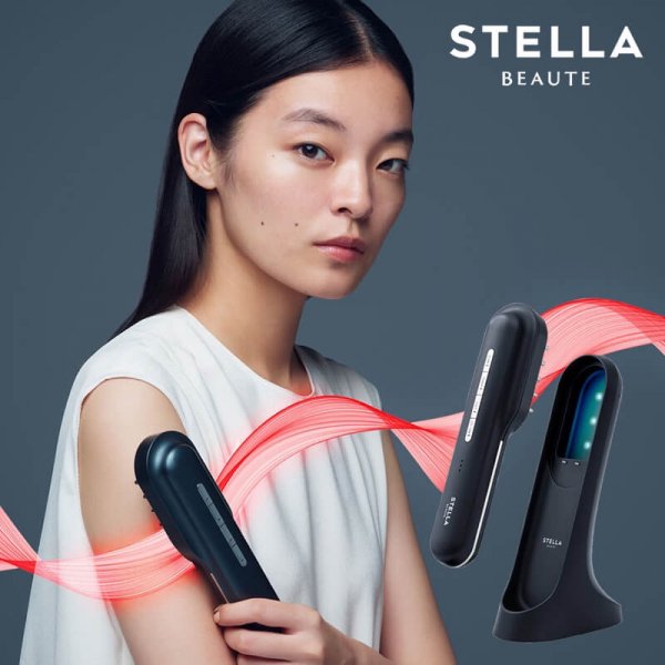 STELLA BEAUTE ƥܡơ졼EMSեȥ֥饷PROξʲ