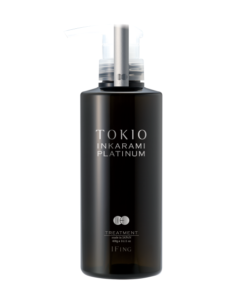 TOKIO OUTKARAMI IE |プラチナムアウトカラミ|シルバー TOKIO OUTKARAMI IE |プラチナムアウトカラミ|シルバー