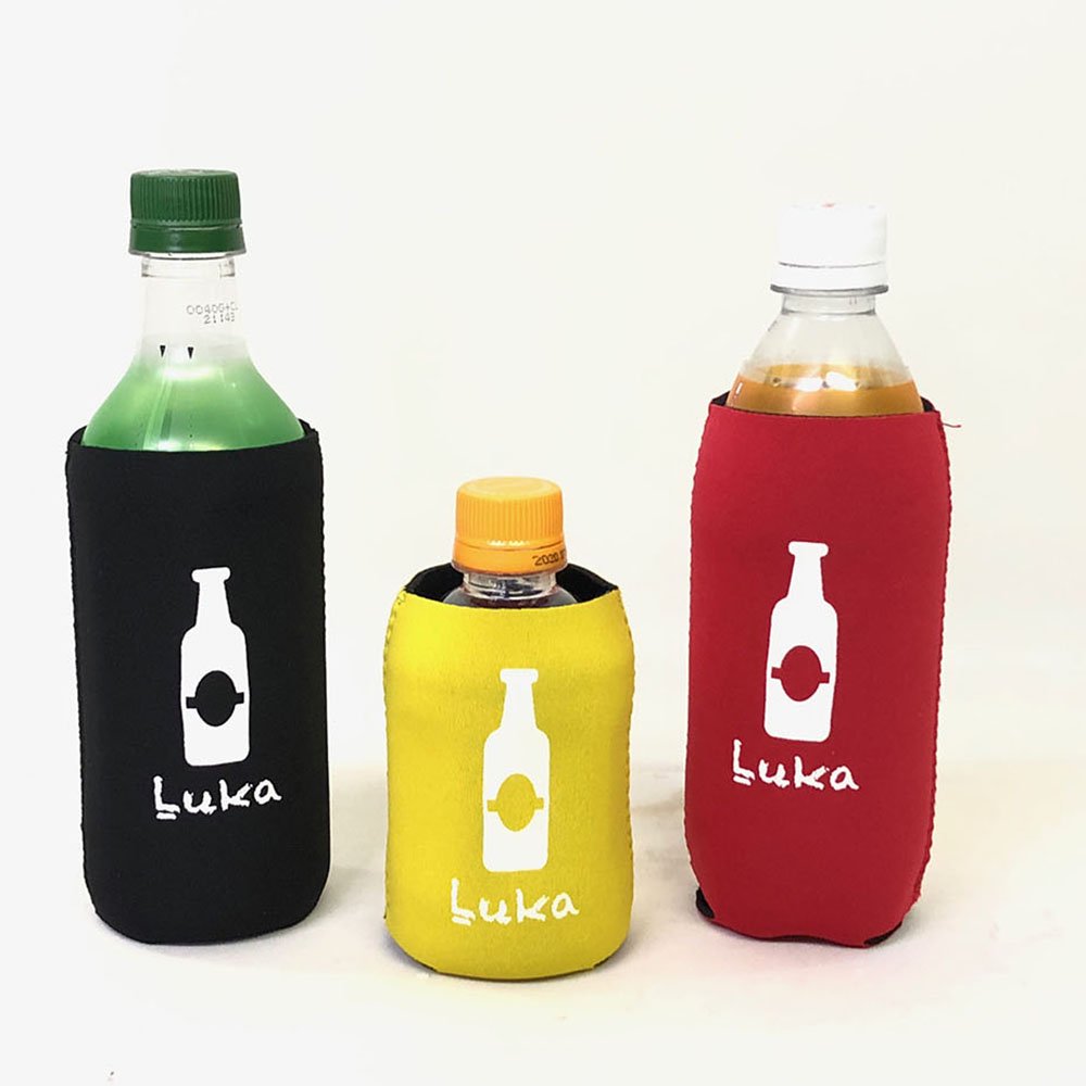 Juice＝Juice ペットボトルホルダー