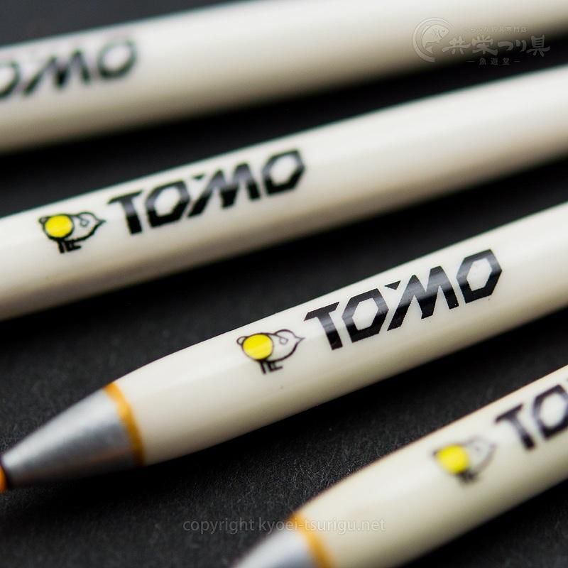 TOMO A1（エーワン）パイプトップ（盛期の浅ダナ両ダンゴ
