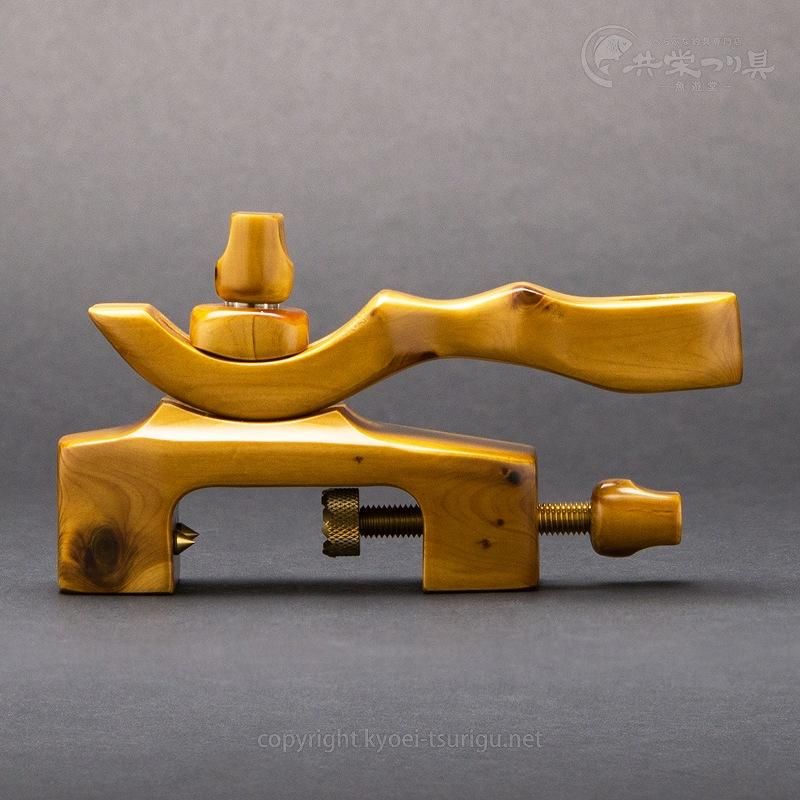 遊峰 玉置台 No.9 漆黒 しっこく | へら鮒釣具の通販なら共栄つり具