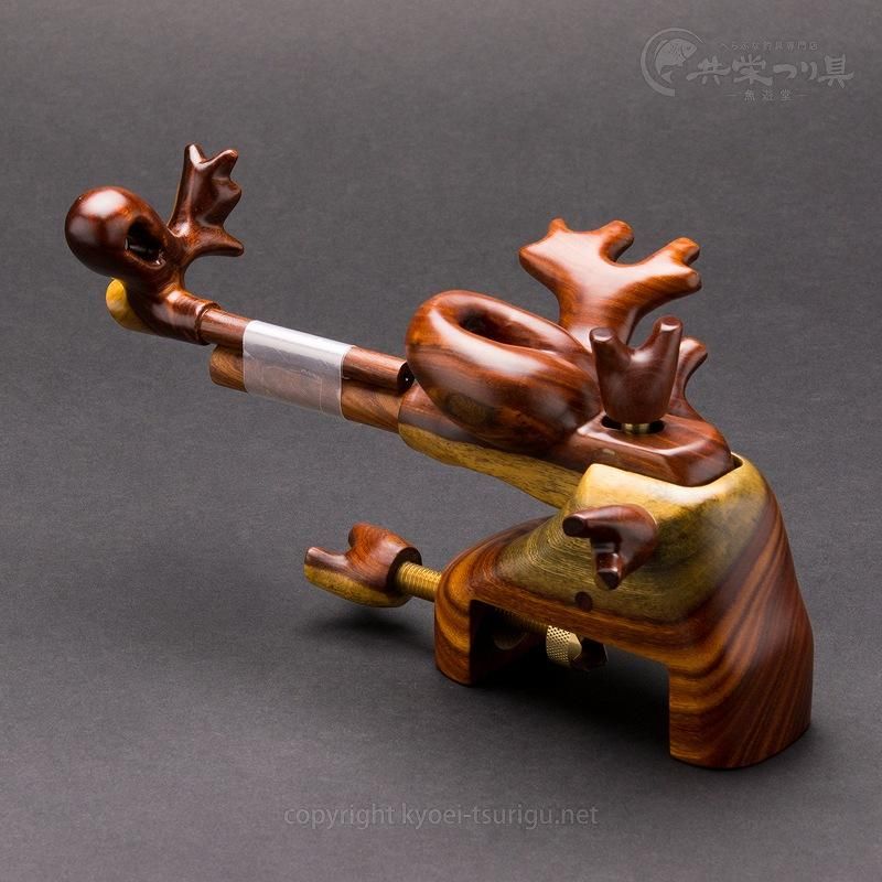 承言万力　金印　大砲　(中型) 承言万力 金印 大砲 (中型) - ロッド最新