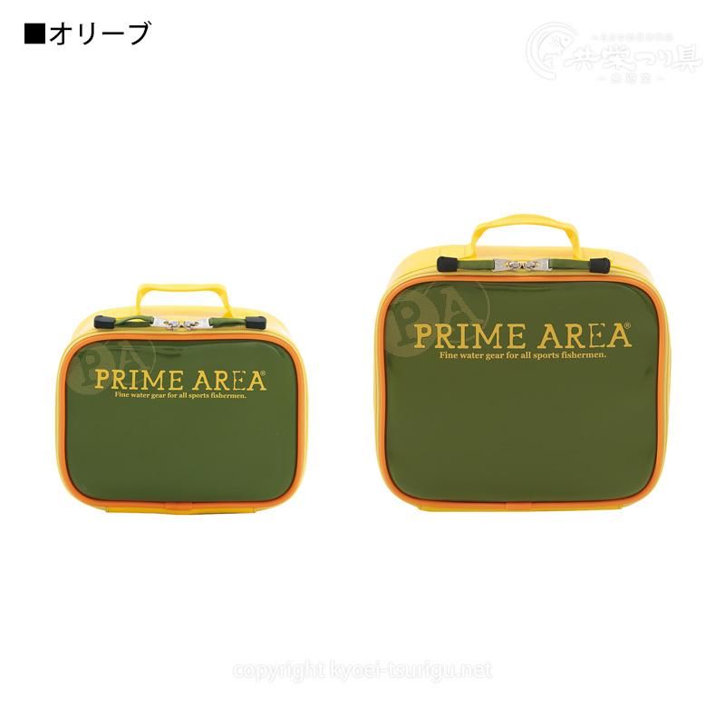 プライムエリア ライトポーチ PA-03(S/Mサイズ) マルキユー