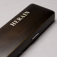 【ダイシン】HERAIN ハリス箱(65mm幅)