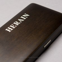 【ダイシン】HERAIN ハリス箱ワイド(90mm幅)