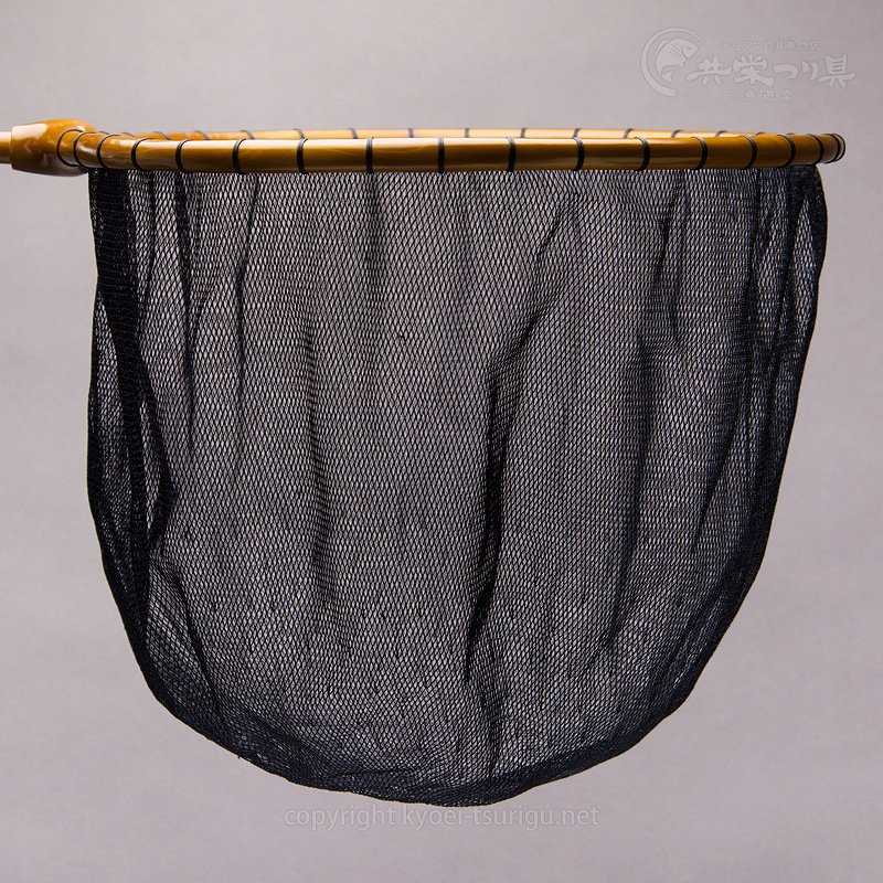 天然ヒノキ 網付き玉枠 No.10（尺サイズ）のサムネイル画像