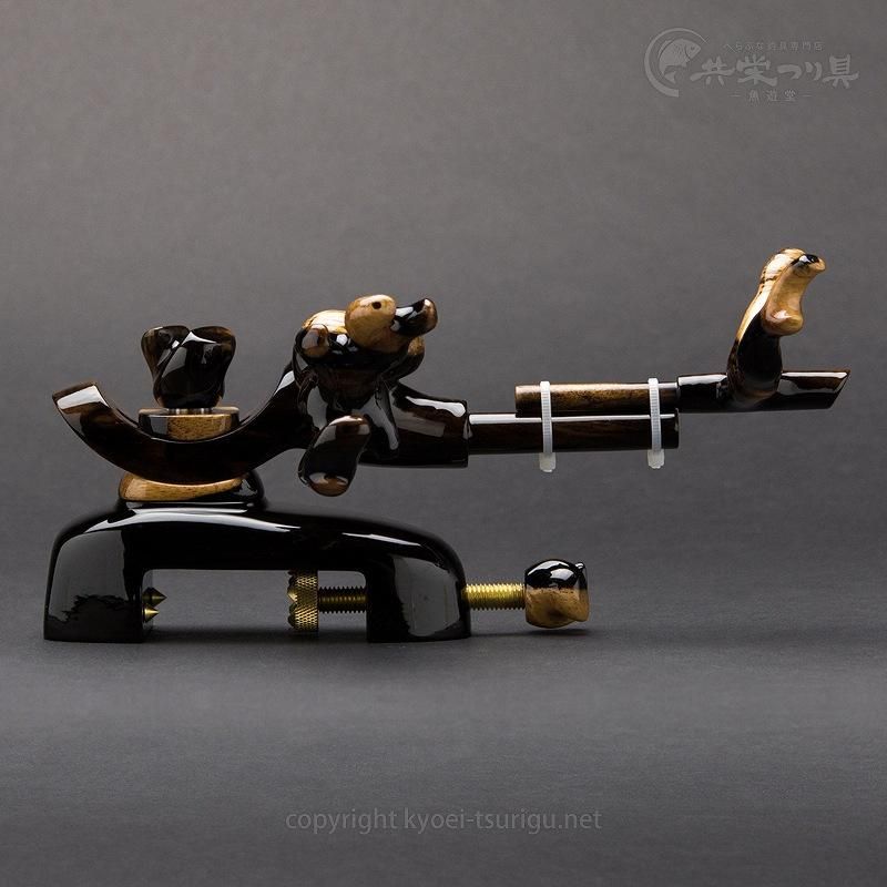 承言万力　金印　大砲　(中型) 承言万力 金印 大砲 (中型) 承言万力 金印 中型ヘラブナ