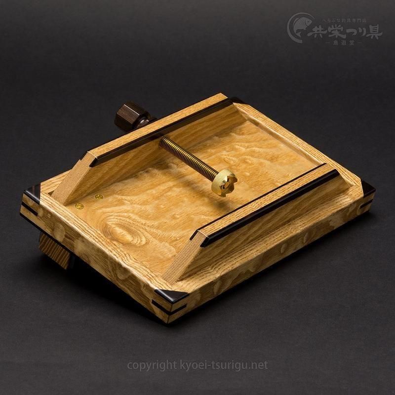 輪島塗 卓上膳 四客 龍作 天然木 共箱 M246 輪島塗 天然木 天然