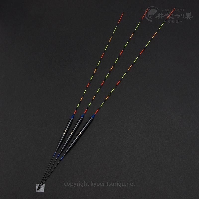 杉山作 サーチ（ホタロング） | へら鮒釣具の通販なら共栄つり具