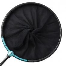 【凱-かちどき-】匠絆(しょうえん) MB(マジックブルー) カーボン玉枠 2mm目網付 【送料無料】