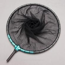 【凱-かちどき-】匠絆(しょうえん) MB(マジックブルー) カーボン玉枠 2mm目網付 【送料無料】