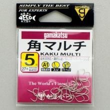 ヘラブナ用釣り針【狼牙】 ヘラブナ用釣り針【狼牙】