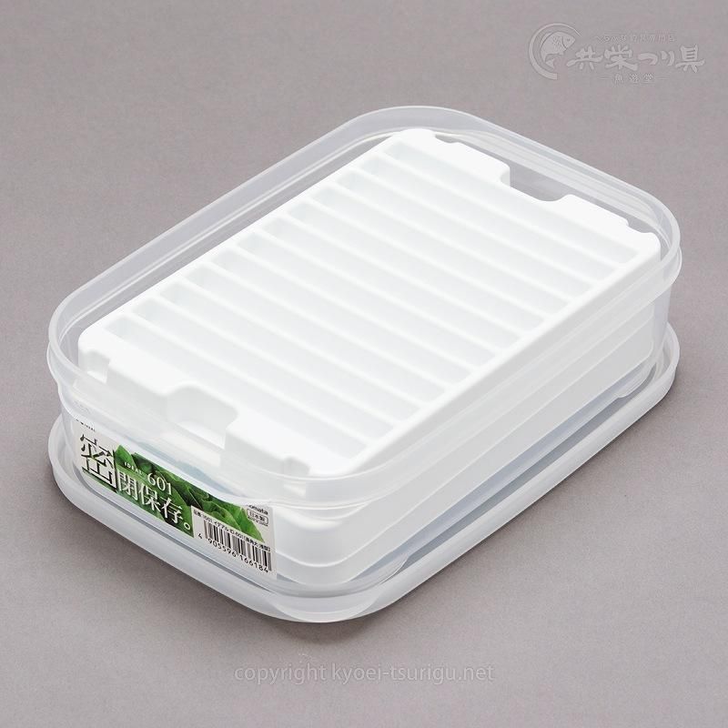 泡づけ本舗 わらびうどん専用タッパー へら鮒釣具の通販なら共栄つり具 泡づけ本舗 わらびうどん専用タッパー へら鮒釣具の通販なら共栄つり具