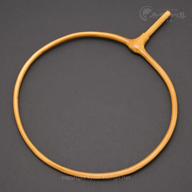 天然もみ 玉枠 No.5（尺一サイズ） | へら鮒釣具の通販なら共栄