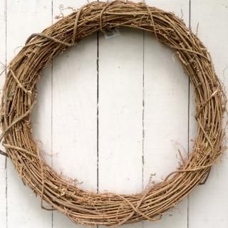 クリスマスローズ様＆グリーンと木ノ実小花達クリスマスカラーリース3個セット 商品検索 - ドライフラワー通販 エフスリー