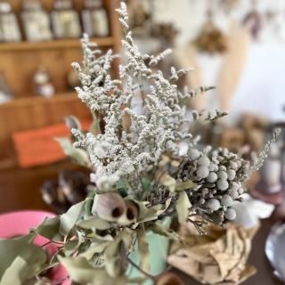 ドライフラワー通販 エフスリー