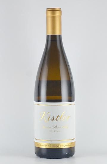 キスラー レ・ノワゼッティエール シャルドネ ロシアンリバーヴァレー