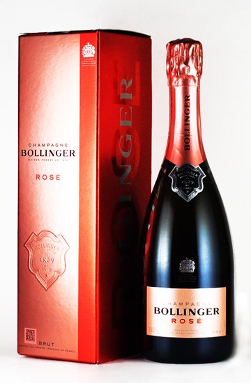 ボランジェ ロゼ[正規品] Bollinger Rosé