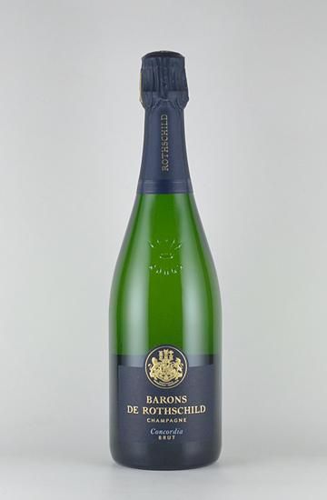 手数料安い バロン・ド・ロスチャイルド ブリュット その他