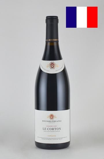 コルトン シャルルマーニュ 2021 ブシャール ペール エ フィス ドメーヌ・ブシャール・ペール・エ・フィス コルトン・シャルル