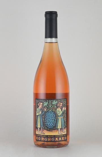 コングスガード シラー 2016 Kongsgaard Syrah アメリカ コングスガード シラー 2016 Kongsgaard Syrah アメリカ