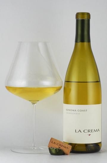 ラ・クレマ シャルドネ ソノマコースト