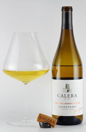アメリカ カリフォルニア カレラ ジョシュジェンセン