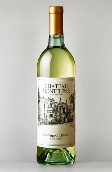 CHATEAU MONTELENA シャトー　モンテリーナワイン2018 CHATEAU MONTELENA シャトー モンテリーナワイン2018