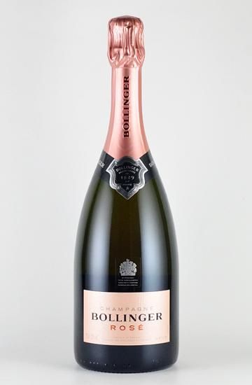 ボランジェ BOLLINGER ROSE 750ml シャンパーニュ シャンパン Amazon.co.jp: NV ボランジェ ロゼ 正規品 ギフト ボックス
