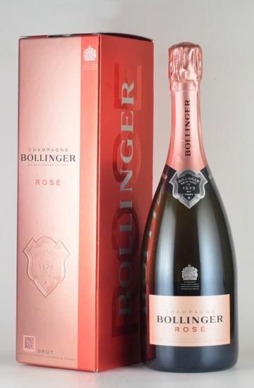 ボランジェ ロゼ[正規品][化粧箱入り]