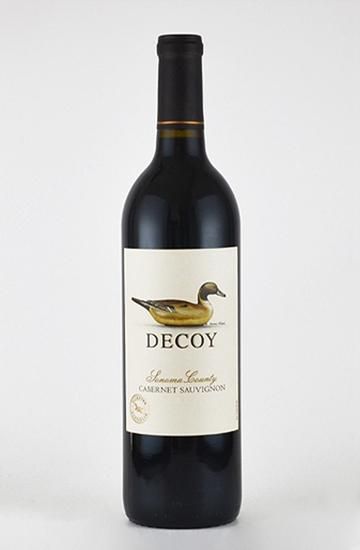 楽天市場】(大谷翔平 Decoy ワイン 赤ワイン) デコイ ピノ
