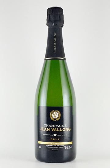ジャン・ヴァロン シャンパーニュ・ブリュット