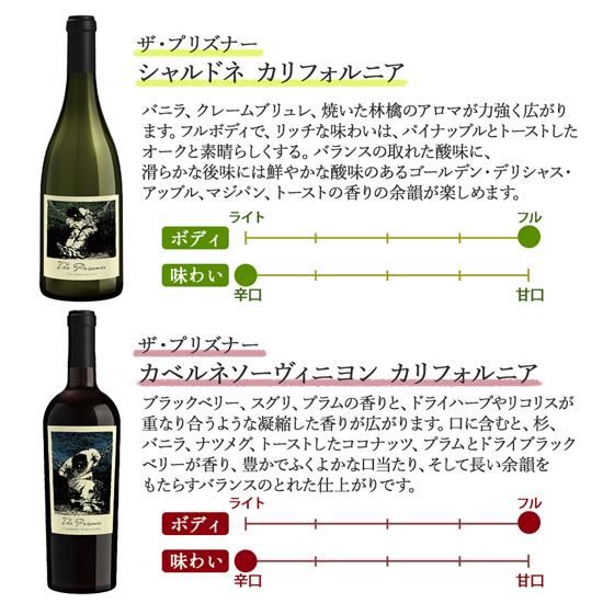 送料無料】ザ・プリズナー激レアSPボトル入り4本セット 送料無料】ザ・プリズナー激レアSPボトル入り4本セット