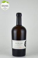 [オレンジワイン]スクライブ　シャルドネ　”スキン・ファーメンテッド”　カーネロス 500ml
