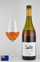 [オレンジワイン]サトウ　”ノースバーン・ブラン”　セントラルオタゴ  